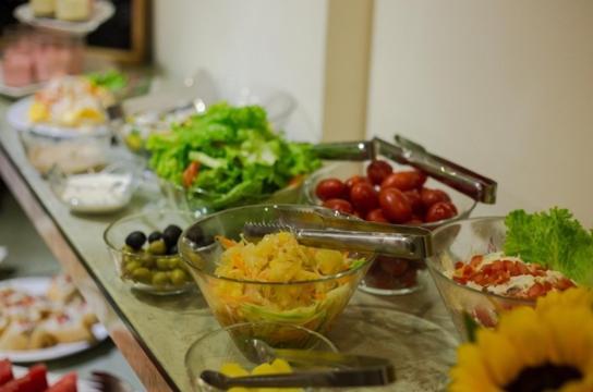 Viet Hotel & Travel Ханой Экстерьер фото